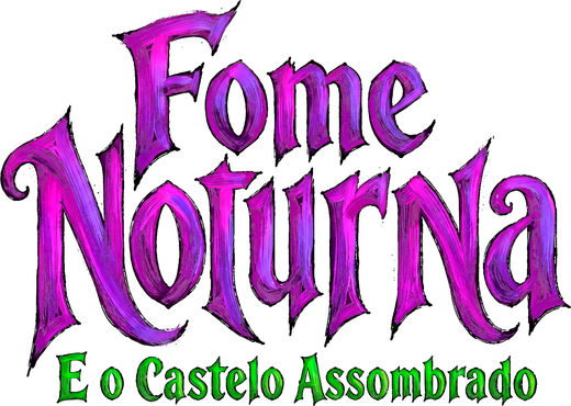 Fome Noturna e o Castelo Assombrado